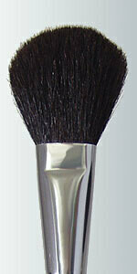1/2" Oval Mop - Series 685