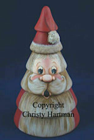 Kris Kringle Tree