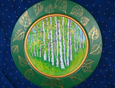 Aspen Grove - CHD07