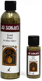 Gold Dust 02 oz. - JS3158