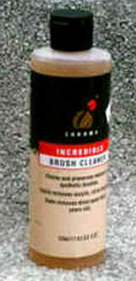 Incredible Brush Cleaner - 2 oz.