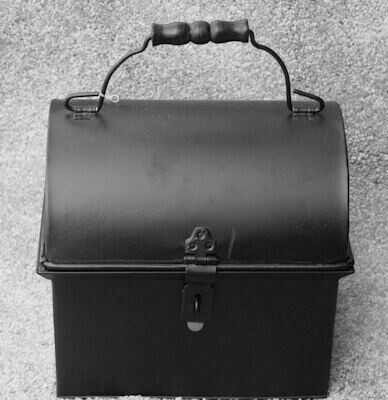 Lunch Box with Tray