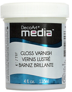 Gloss Varnish