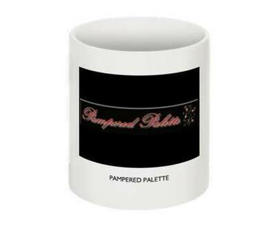 Pampered Palette Mug