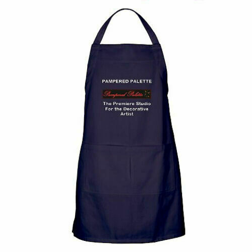 Pampered Palette Apron