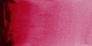 Permanent Alizarin Crimson 15ML