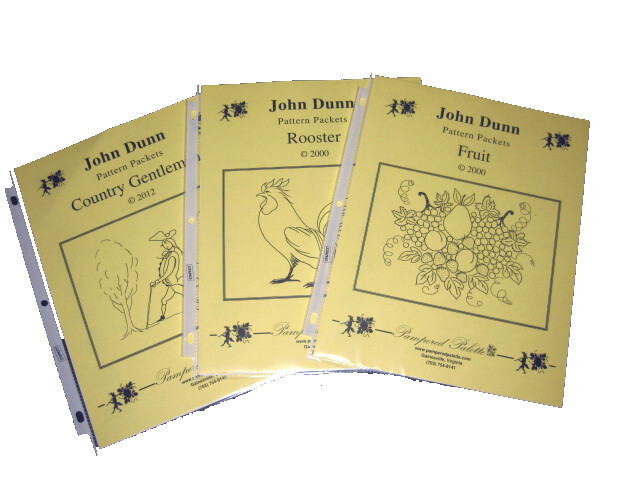 Country Gentleman Worksheet Packet