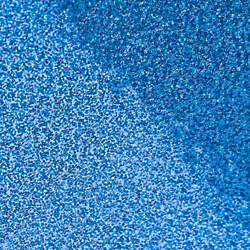 Sapphire Blue - DGD11
