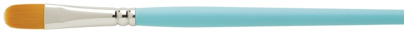 #2 Pointed Filbert - Select