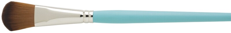 1/2" Oval Mop - Select