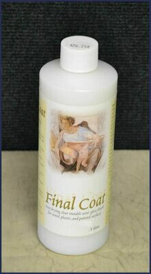 Final Coat - Gloss