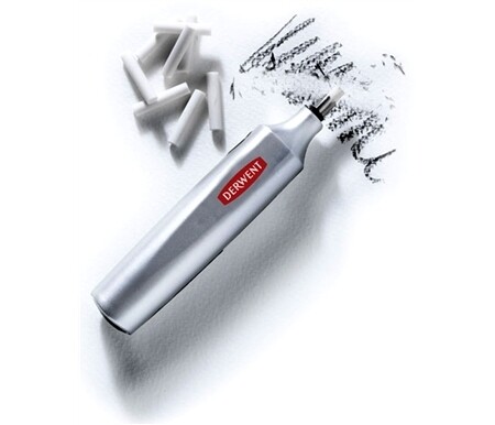 Derwent Battery Eraser