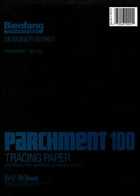 Bienfang Tracing Paper 9 x 12