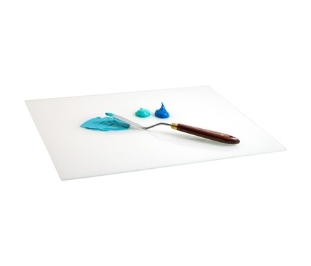 Craft Glass Palette
