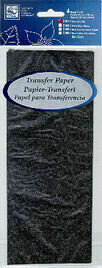 Transfer Paper - Grey