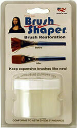 Mona Lisa Brush Shaper