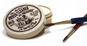 Master's Brush Cleaner