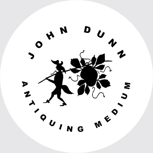 John Dunn Antiquing Medium