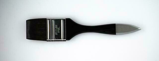 #1 Black Velvet Wash