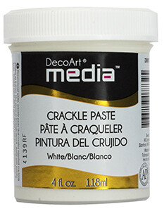 Crackle Paste