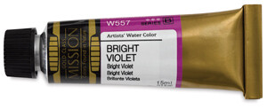 Bright Violet 15ML