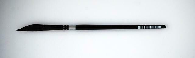 1/4 Black Velvet Striper