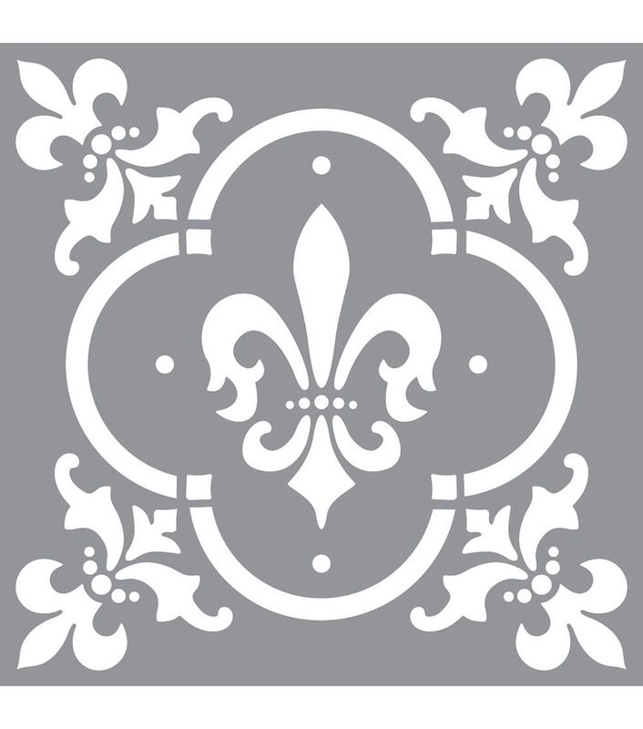 Fleur de lis