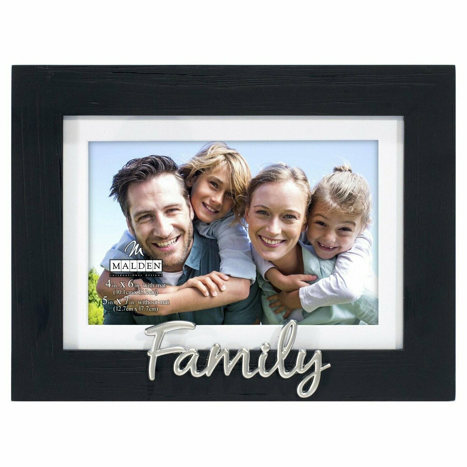 Picture Frame-Family