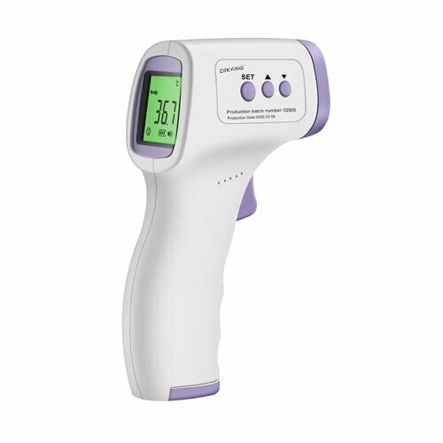 Infrared Thermometer