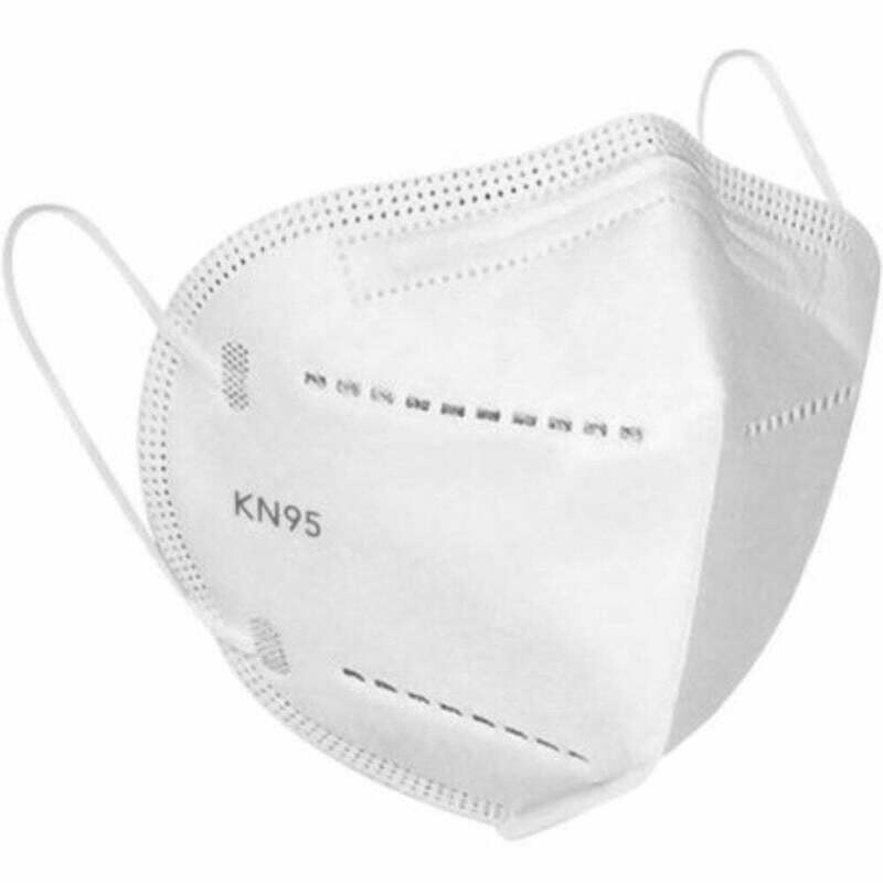 Mask -KN95 10 PCS