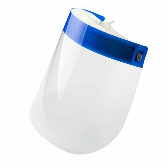 Face Shield
