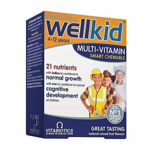 Wellkid