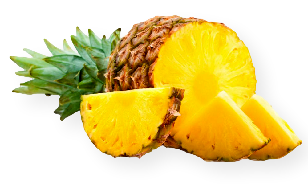 Pineapple Fruit Tea