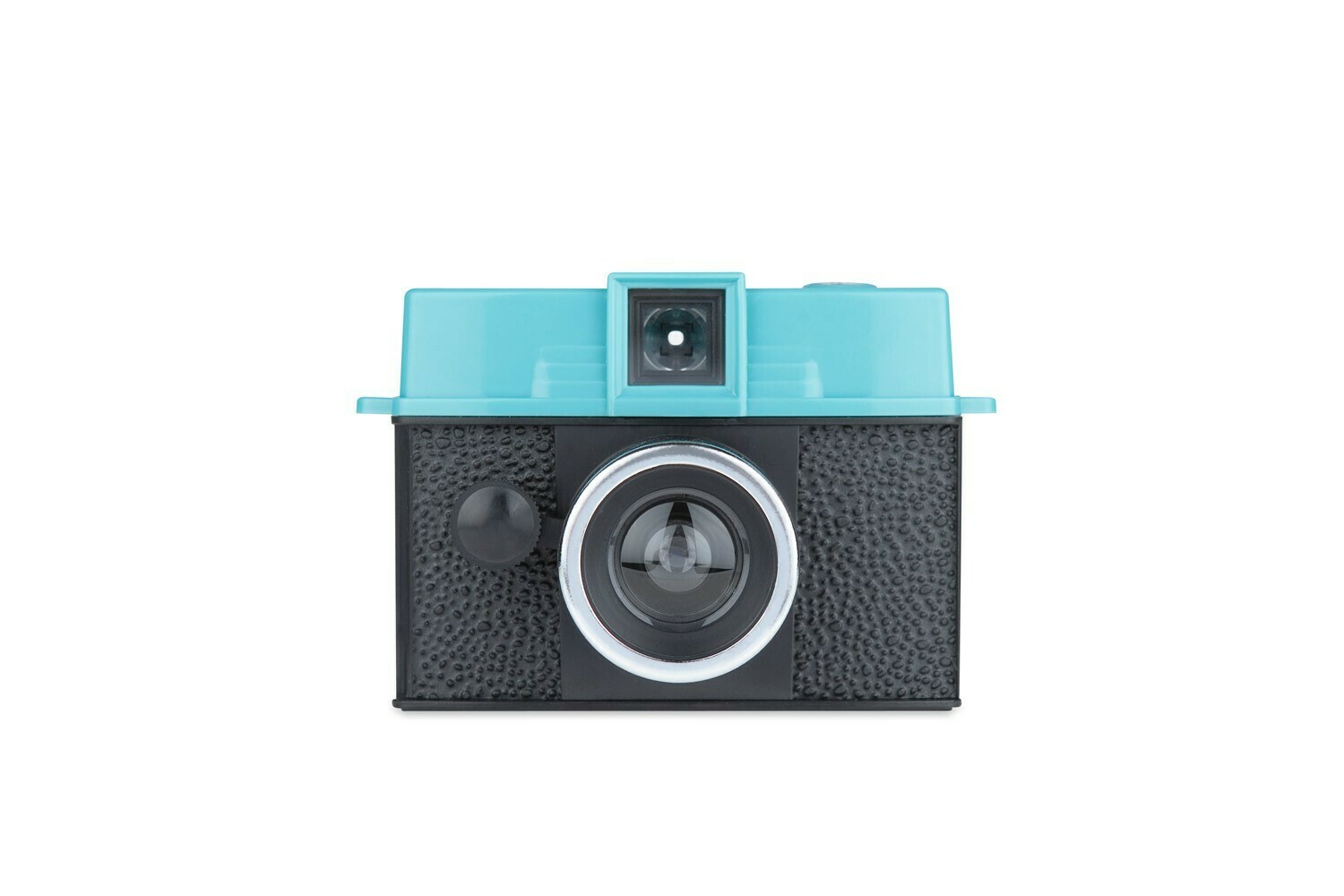 Diana Baby 110 camera with 24mm lens