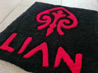Lian Original Teppich