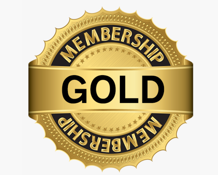 Lian Original Gold Membership