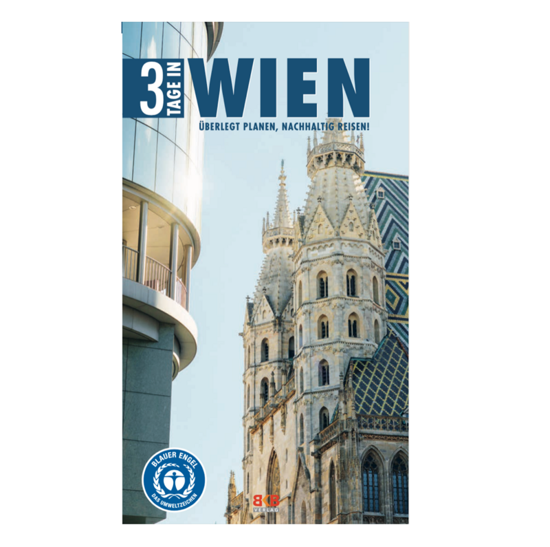 3 Tage in Wien