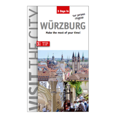3 Days in Würzburg