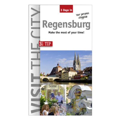 3 Days in Regensburg