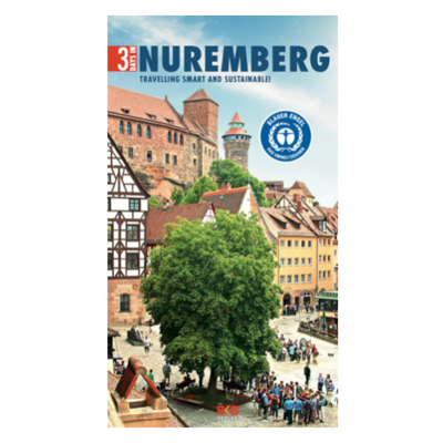 3 Days in Nuremberg