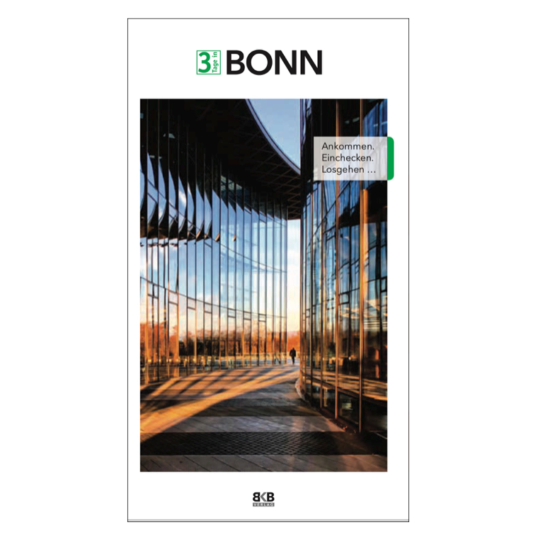 3 Tage in Bonn