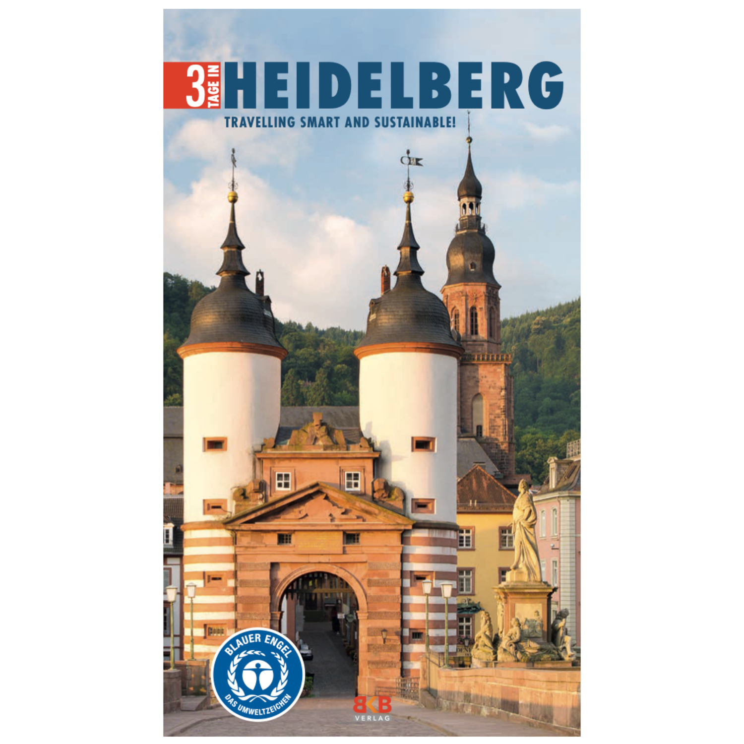 3 Days in Heidelberg