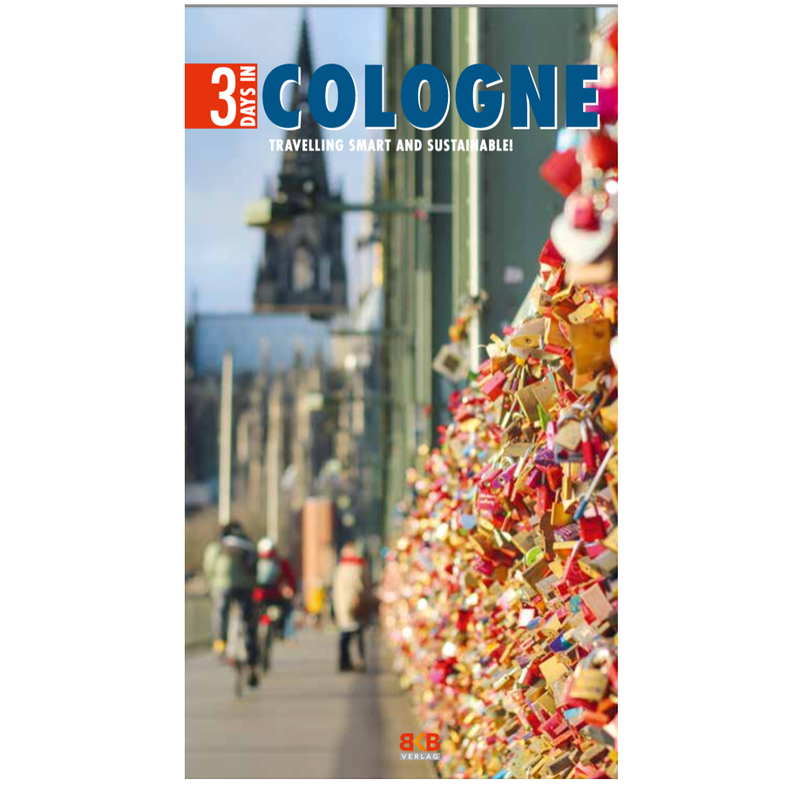 3 Days in Cologne
