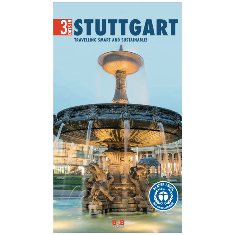 3 Days in Stuttgart