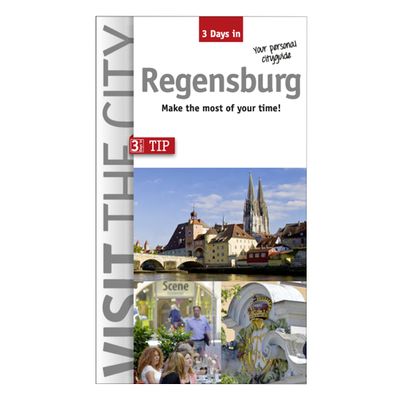 3 Days in Regensburg