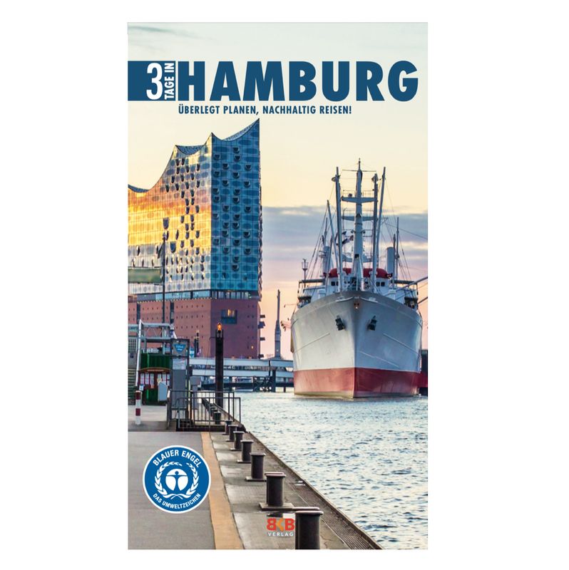 3 Tage in Hamburg