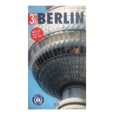 3 Days in Berlin