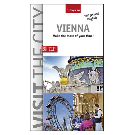 3 Days in Vienna