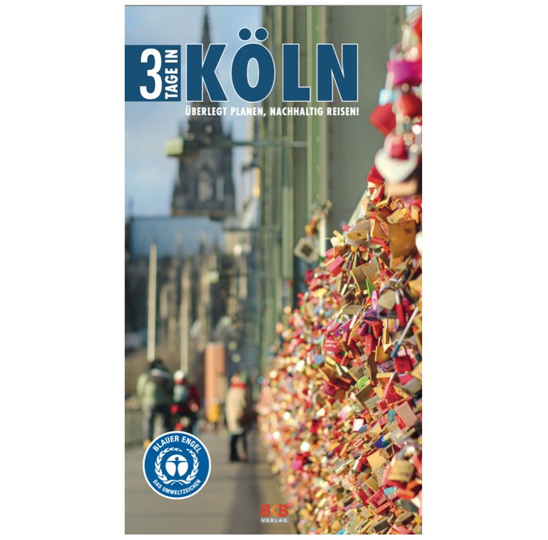 3 Tage in Köln