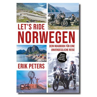 LET‘S RIDE Norwegen